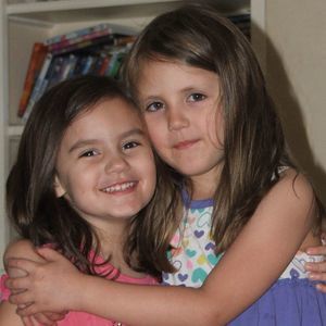 Meet your Posher, Marcie